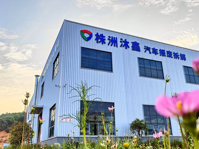 公司环境