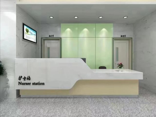 亚克力人造石