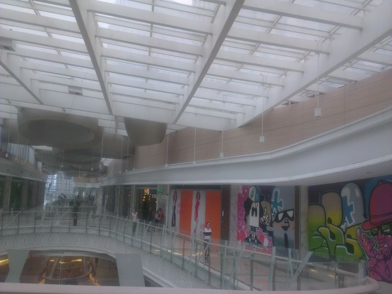 保利MALL2
