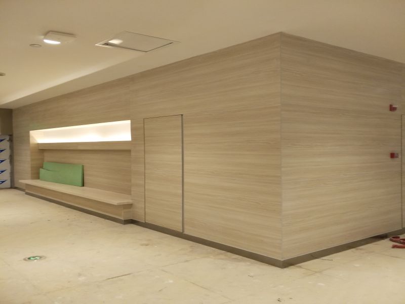 保利MALL2