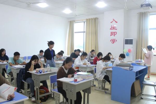 开学第一课 • 筑梦新起点 | 株洲海事职业学校开学第一天纪实