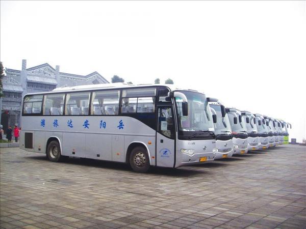 55座厦门金龙车出租-岳阳旅游