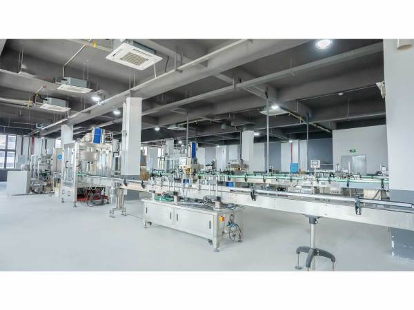 廠房展示