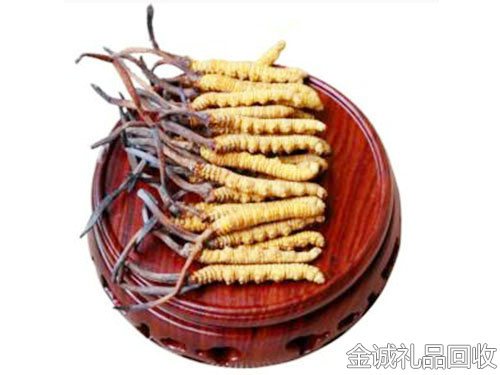 虫草
