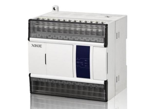 XD5E系列基本单元