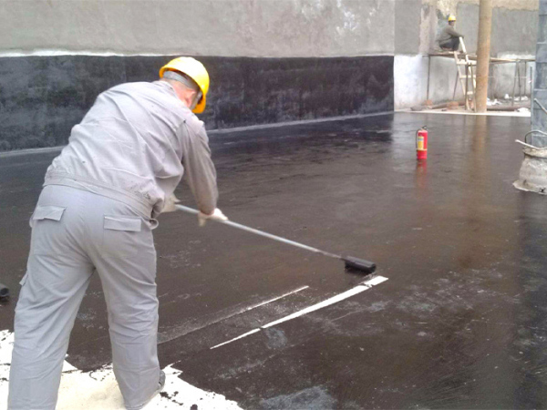 如何提高建筑物的防水質(zhì)量？