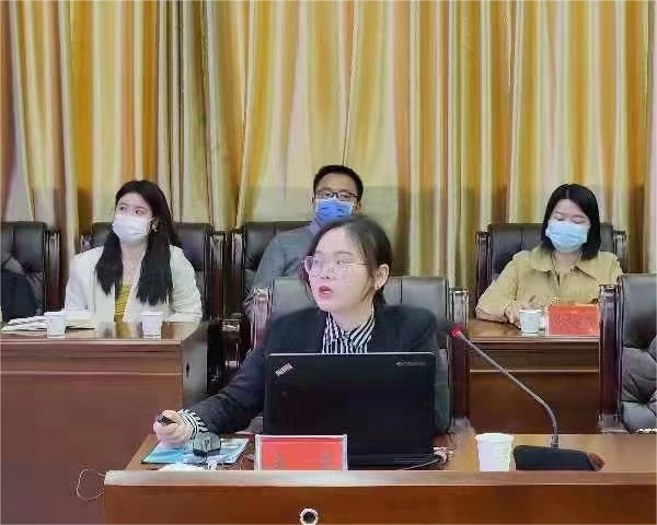 《行政诉讼实务问题解读》学习讲座-“做党和人民满意的好律师”以案释法活动