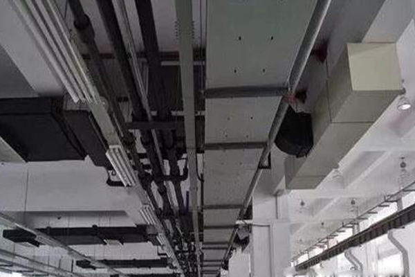 電纜橋架安裝有哪些要求？