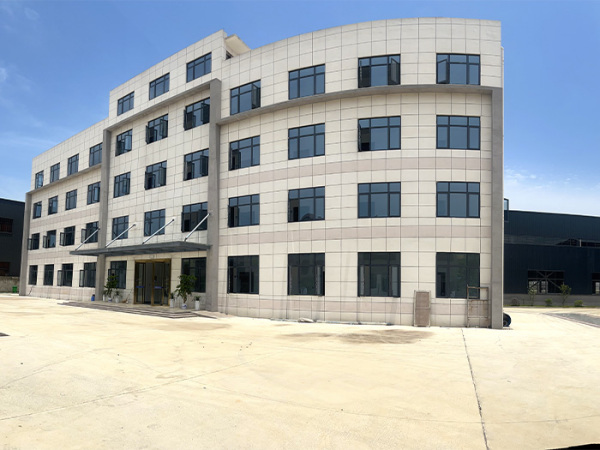 廠房基地