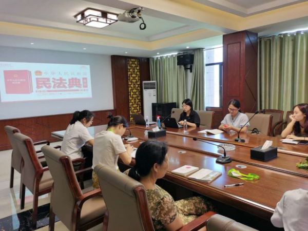 人和人民法典宣讲——安地亚斯篇