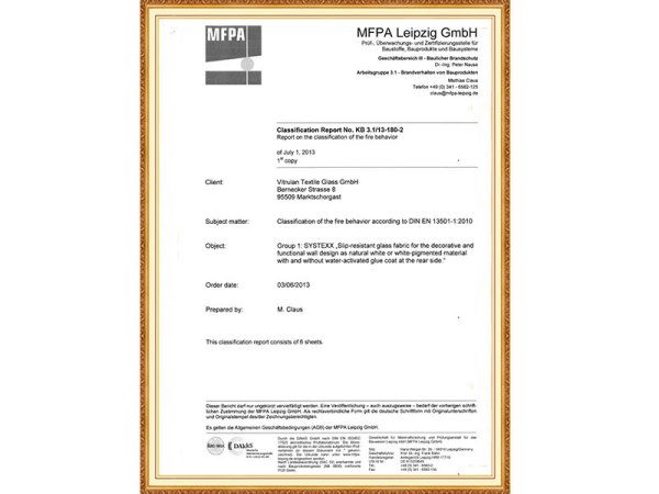 MFPA