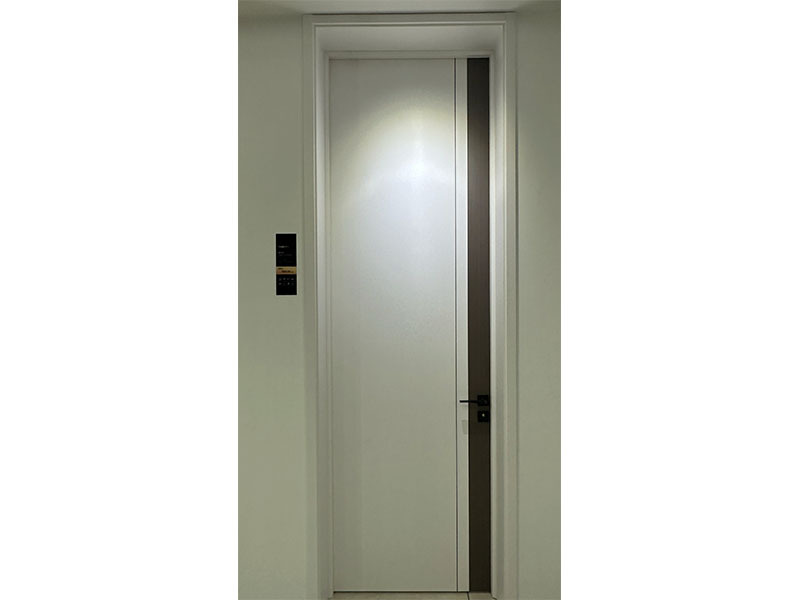 室内铝合金房门