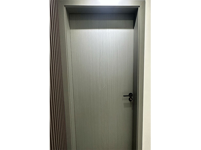 室内铝合金房门