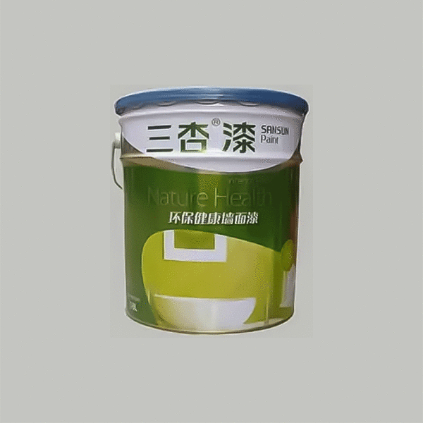 環(huán)保健康墻面漆