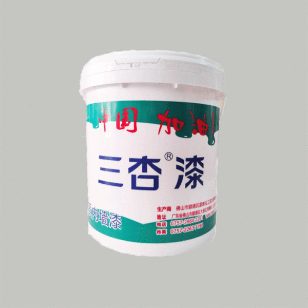 內(nèi)墻漆