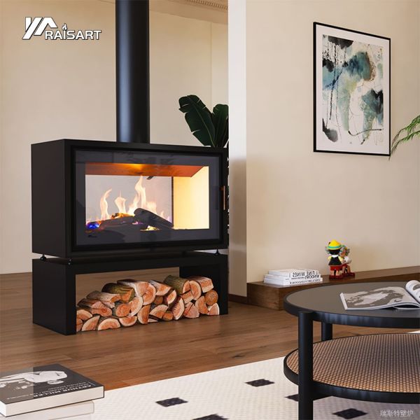 真火壁爐 | Module 93TP