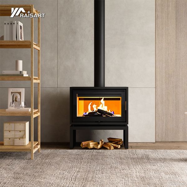 真火壁爐 | Module 93P