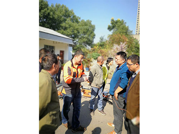 荷塘區(qū)STIHL機械培訓 (7)