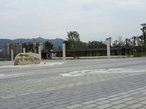 白云湖公园