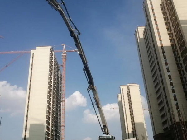 禹城北延