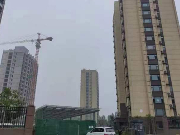 齐河高铁