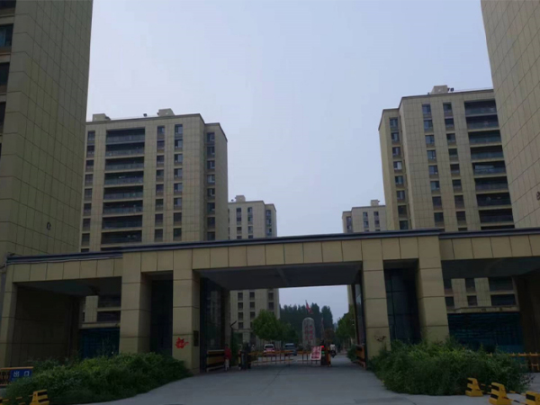 耿庄社区