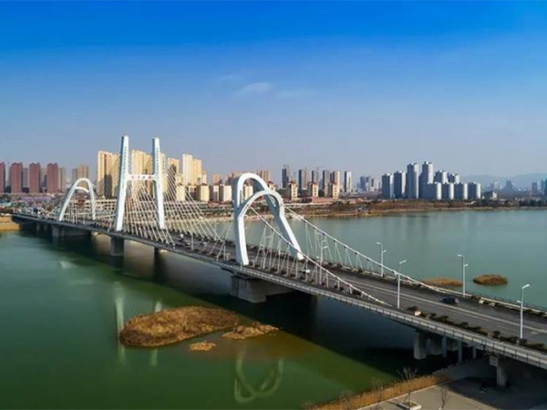 漢中大橋