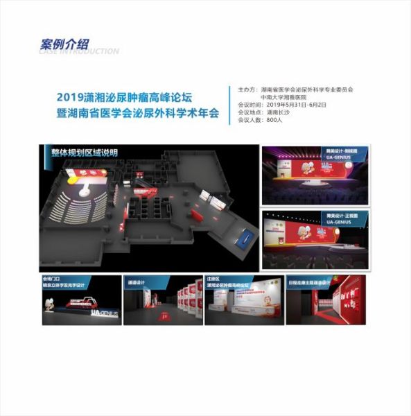 合作案例