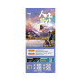 九寨+黄龙+达古冰川+四姑娘山小团纯玩6日游