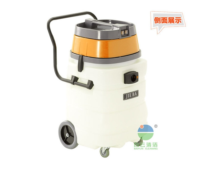 水磨石吸尘吸水机 水磨石吸尘吸水机