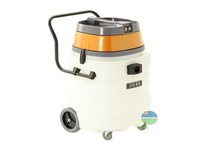洁霸90L吸尘吸水机 BF518A吸尘吸水机 水磨石吸尘吸水机
