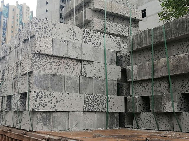 陶粒保温砖