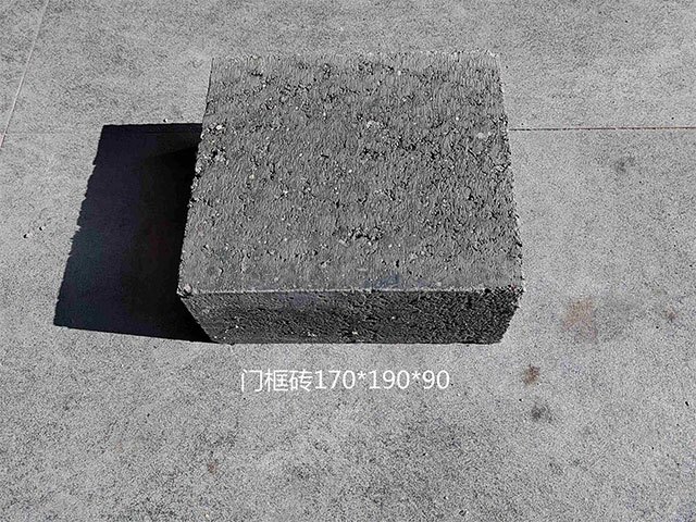 门框砖