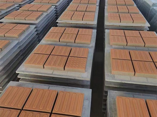 透水砖