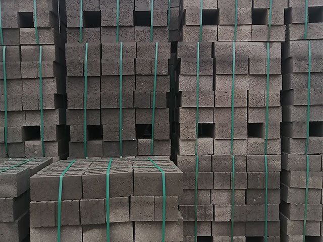混凝土砌块