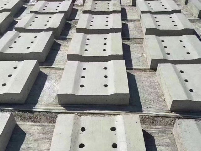 水沟盖板