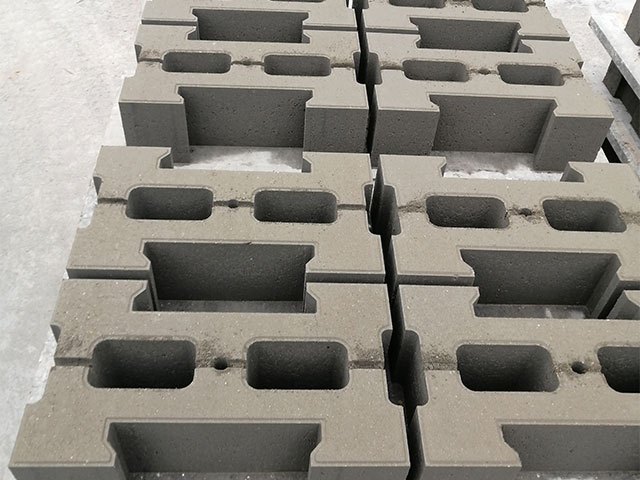 护坡砖
