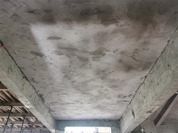 ​湖南加固建新房施工处理不当 损害相邻房屋赔偿