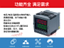智能雙回路測(cè)控儀