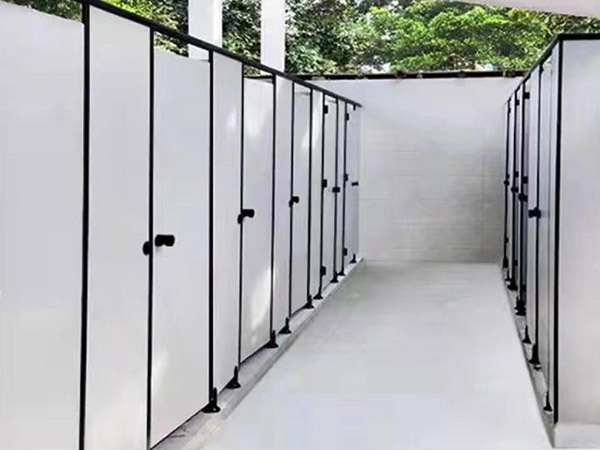 长沙卫生间隔断为你讲解几款常见的隔断材料