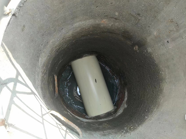 武汉市东湖新技术开发区排水管网排查改造（一期）工程4