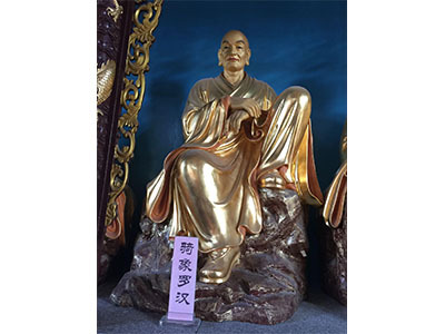 宗教雕塑 (12)