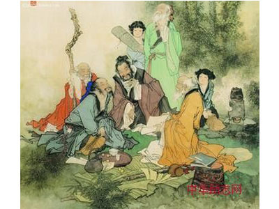 墙体彩绘 (9)