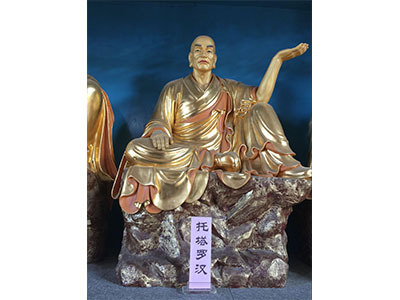 宗教雕塑 (7)