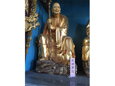 宗教雕塑 (7)