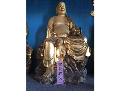 宗教雕塑 (7)