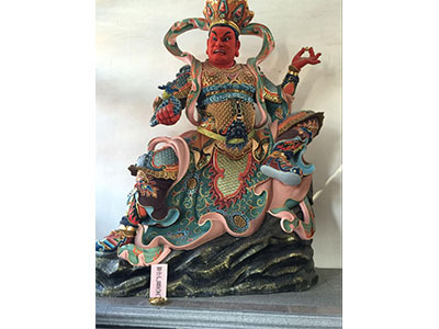 宗教雕塑 (16)