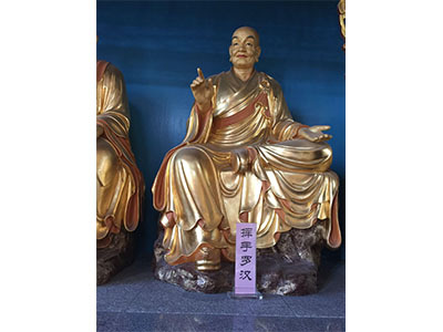 宗教雕塑 (7)