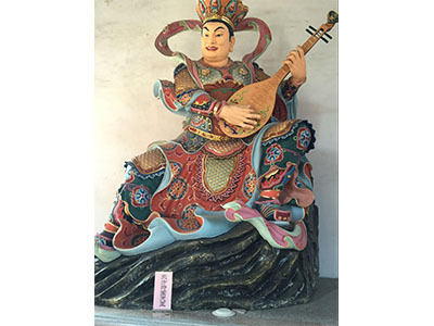 宗教雕塑 (17)