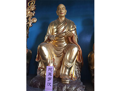 宗教雕塑 (7)